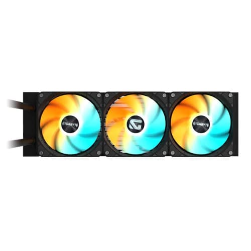 Gigabyte Gaming 360 ARGB CPU Liquid Cooler